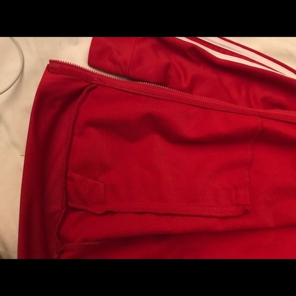 Adidas Jacket - Picture 2 of 4